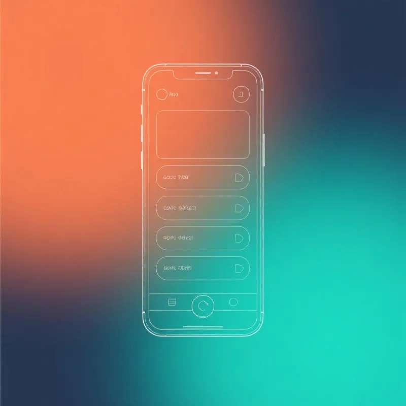 App Interface