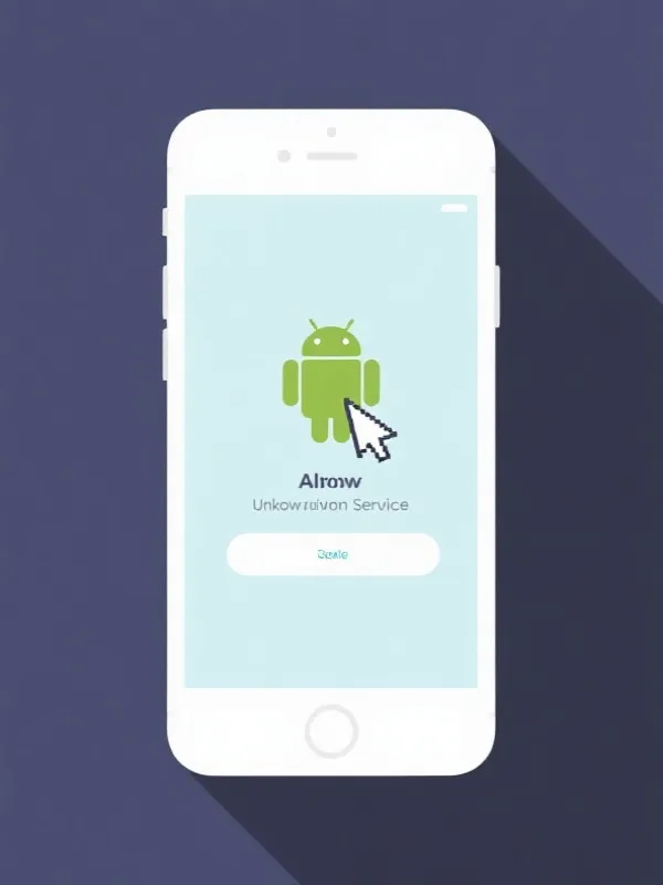 Android 安装步骤图解