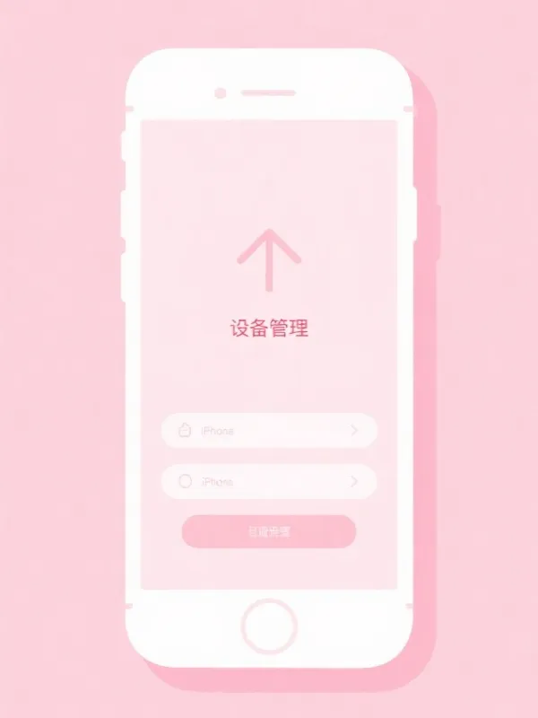 iOS 安装步骤图解